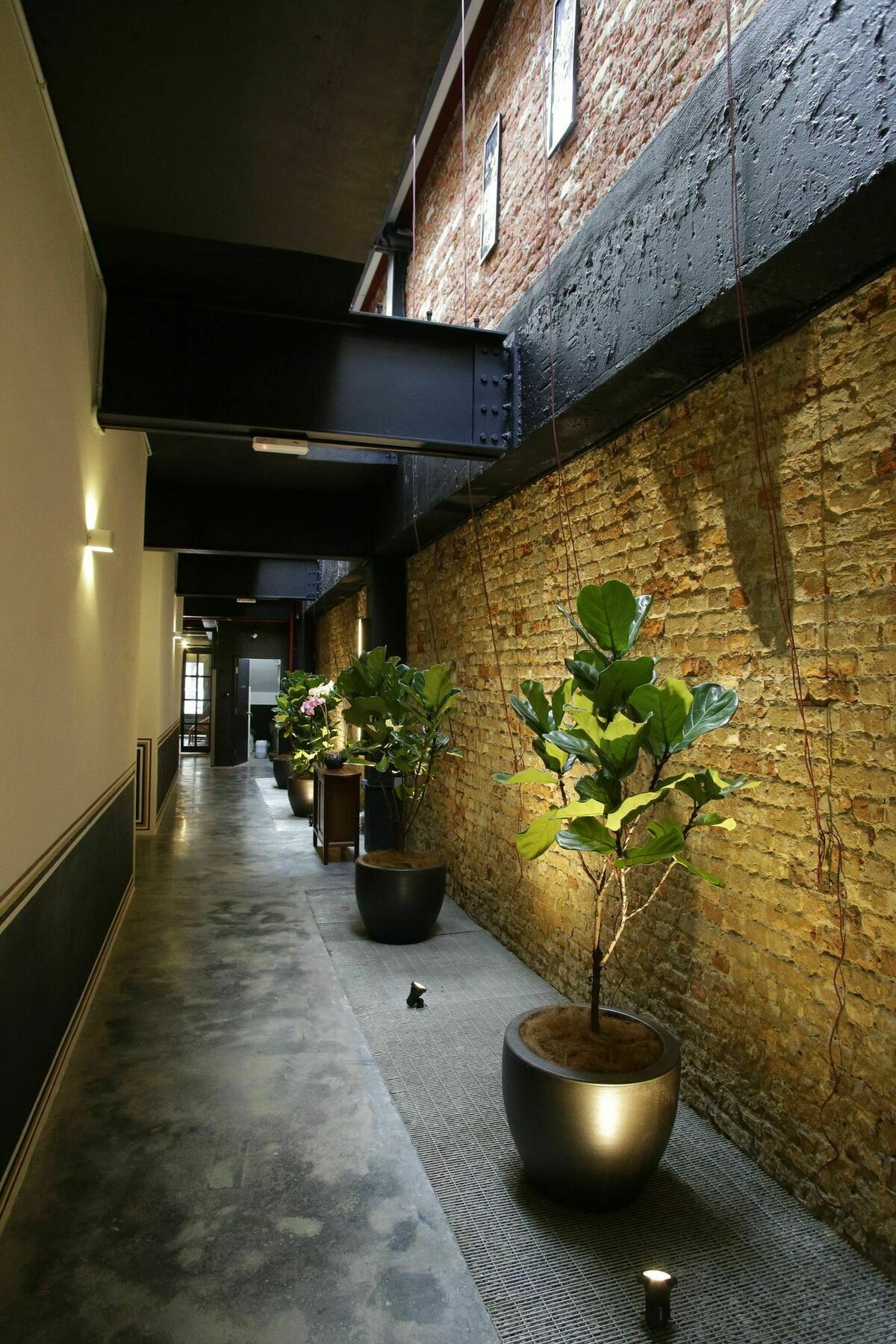 Tian Jing Hotel Kuala Lumpur Exterior foto