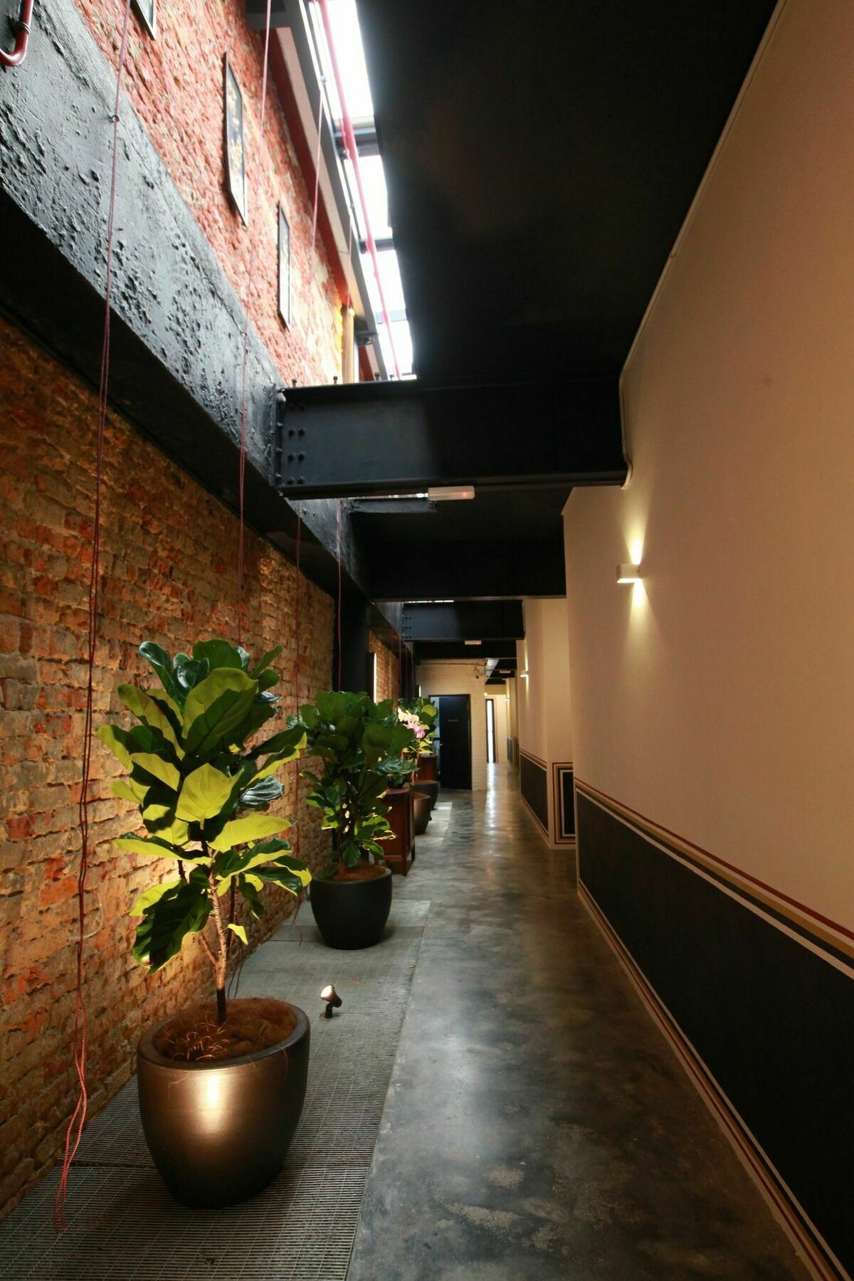 Tian Jing Hotel Kuala Lumpur Exterior foto